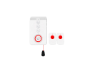 SafeCall Home 4G PRO – nástěnná jednotka